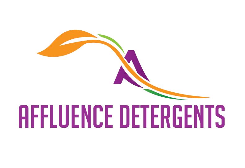 Affluence detergents logo