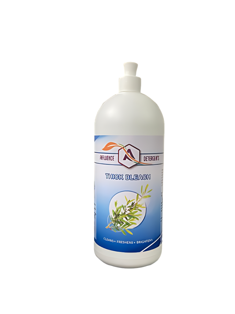 Thick bleach 1L