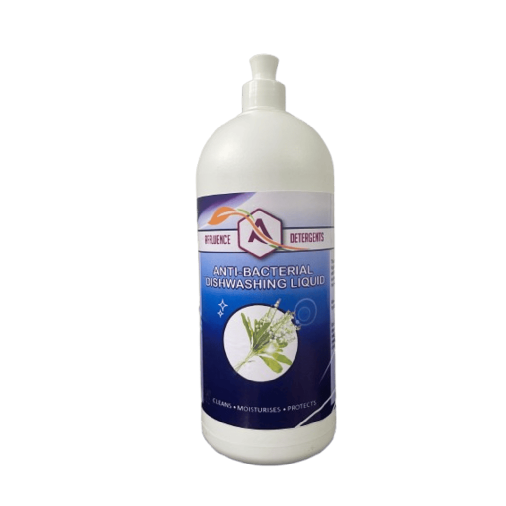 Anti-Bacterial Dishwasher 1 liter
