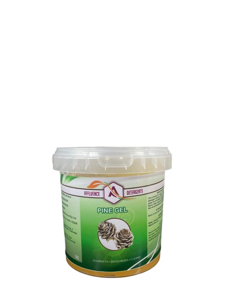 Pine gel 1kg